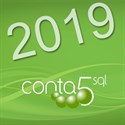 Actualización Conta5 SQL 2019 (Revisión Marzo)
