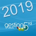 Actualización Gestion5 SQL - 2019