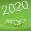 Actualización Conta5 SQL 2020 (Revisión Octubre)
