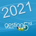 Actualización Gestion5 SQL 2021