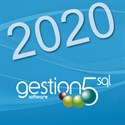 Actualización Gestion5 SQL 2020