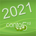 Revisión-Actualización Conta5 SQL Septiembre 2021. ¡ÚLTIMA VERSIÓN SQL!